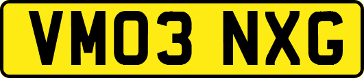 VM03NXG