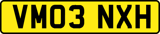 VM03NXH