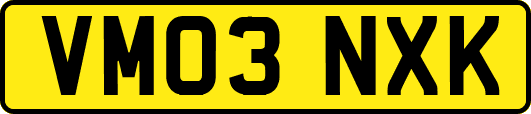 VM03NXK