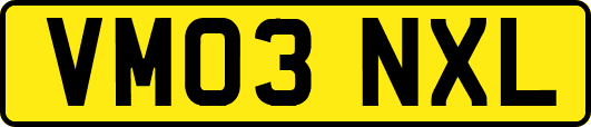 VM03NXL
