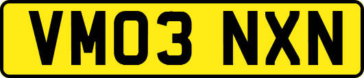 VM03NXN