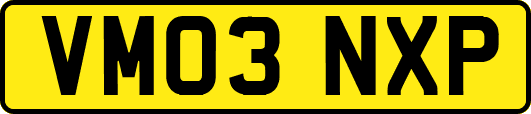 VM03NXP