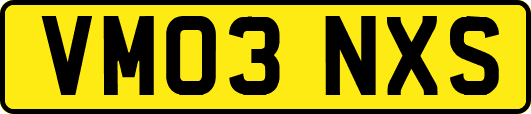 VM03NXS