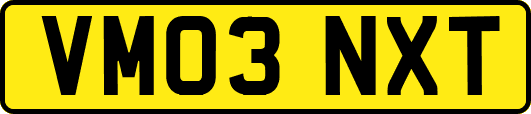VM03NXT