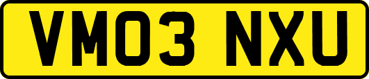VM03NXU