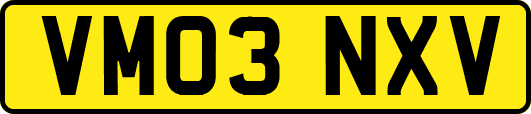 VM03NXV