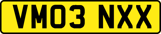 VM03NXX