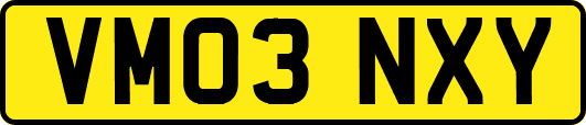 VM03NXY