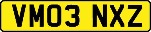 VM03NXZ