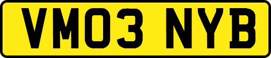 VM03NYB
