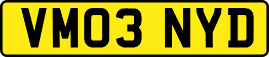 VM03NYD