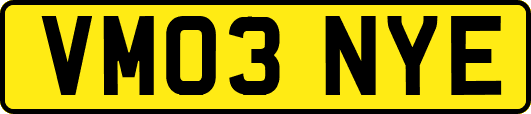 VM03NYE