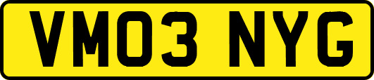 VM03NYG