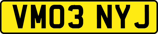 VM03NYJ