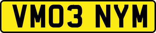 VM03NYM