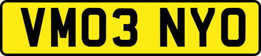 VM03NYO