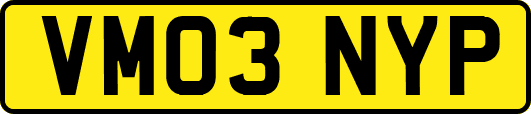 VM03NYP
