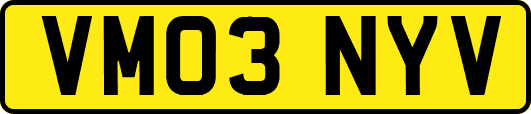 VM03NYV
