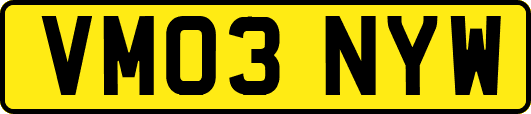 VM03NYW