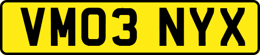 VM03NYX