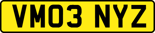 VM03NYZ