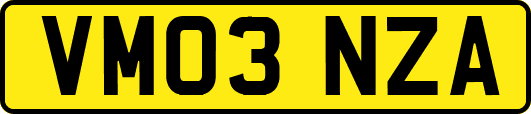 VM03NZA