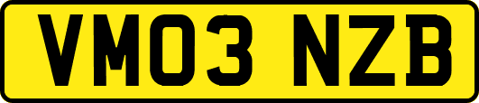 VM03NZB