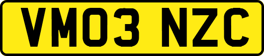 VM03NZC
