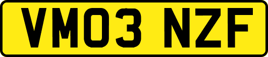 VM03NZF