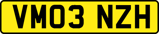 VM03NZH