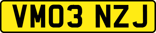 VM03NZJ