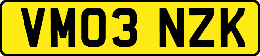 VM03NZK