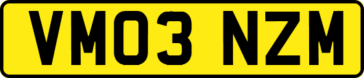 VM03NZM