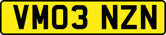 VM03NZN