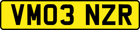 VM03NZR