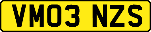 VM03NZS