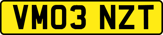 VM03NZT