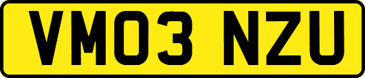VM03NZU