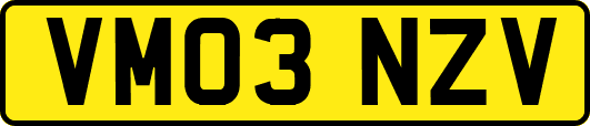 VM03NZV