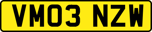 VM03NZW