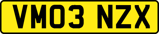 VM03NZX