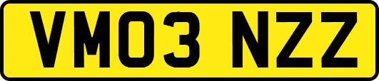 VM03NZZ