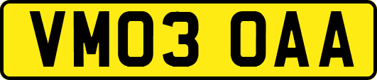 VM03OAA