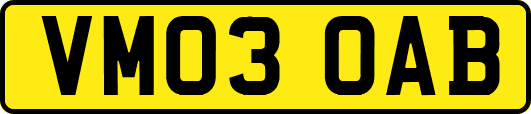 VM03OAB