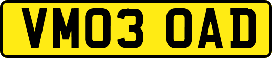 VM03OAD