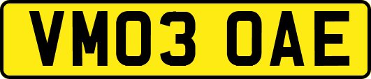 VM03OAE