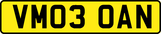 VM03OAN