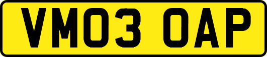 VM03OAP