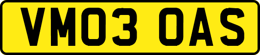 VM03OAS