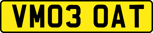VM03OAT